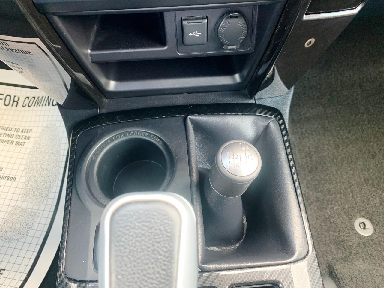 2021 Toyota 4Runner TRD Off-Road Premium - Photo 13