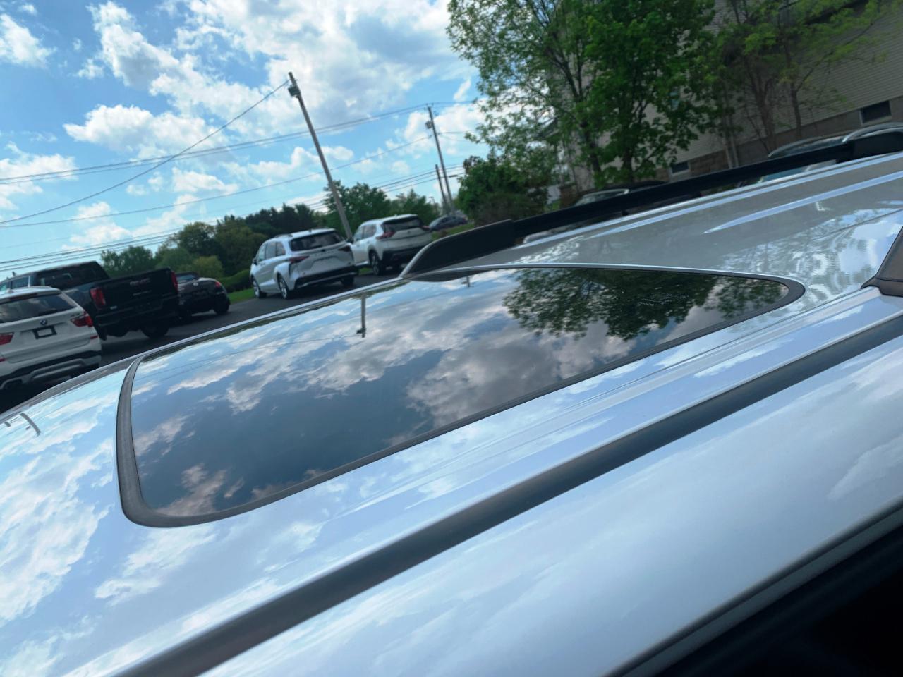 2021 Toyota 4Runner TRD Off-Road Premium - Photo 26