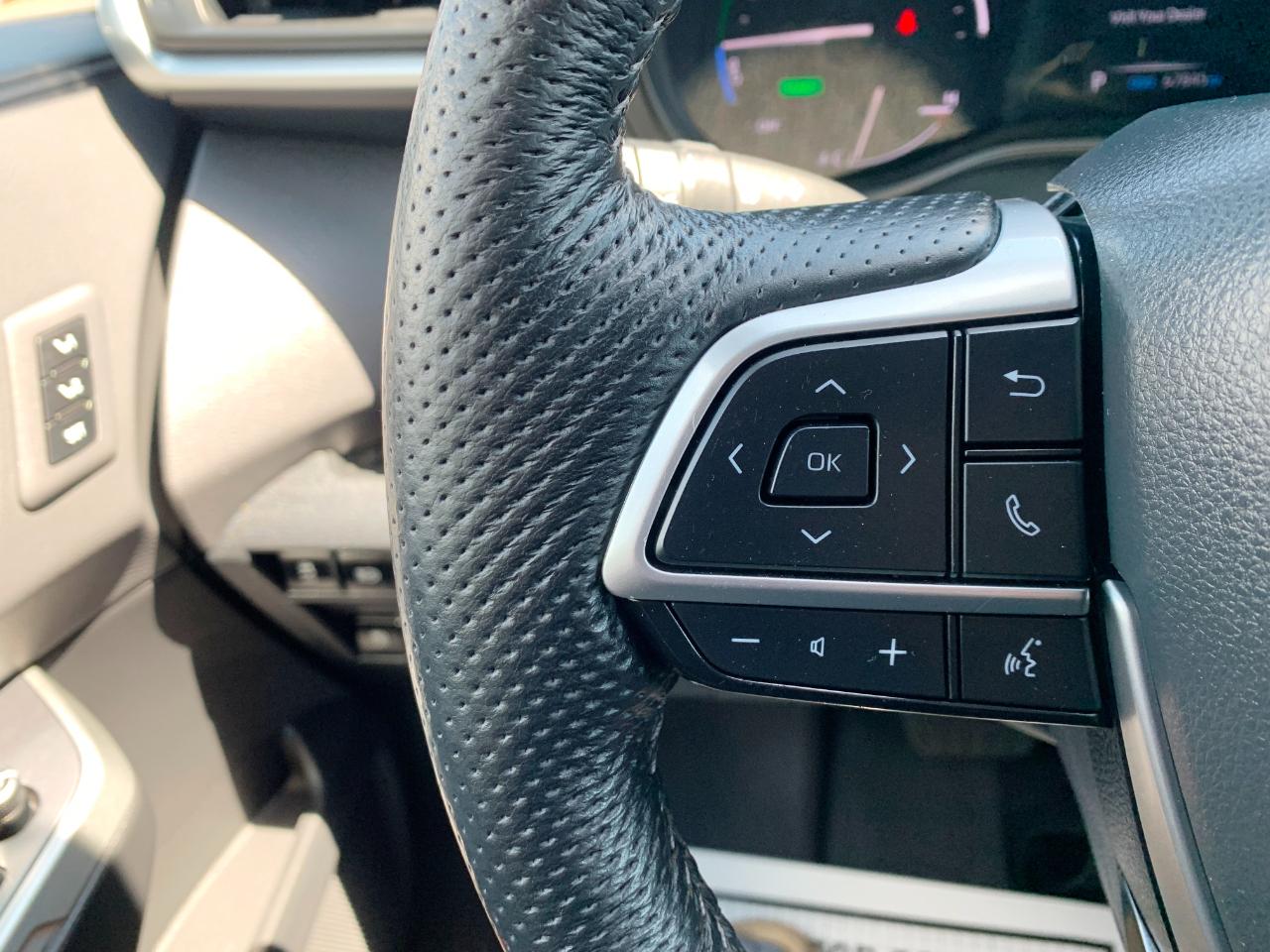 Toyota Sienna  2023