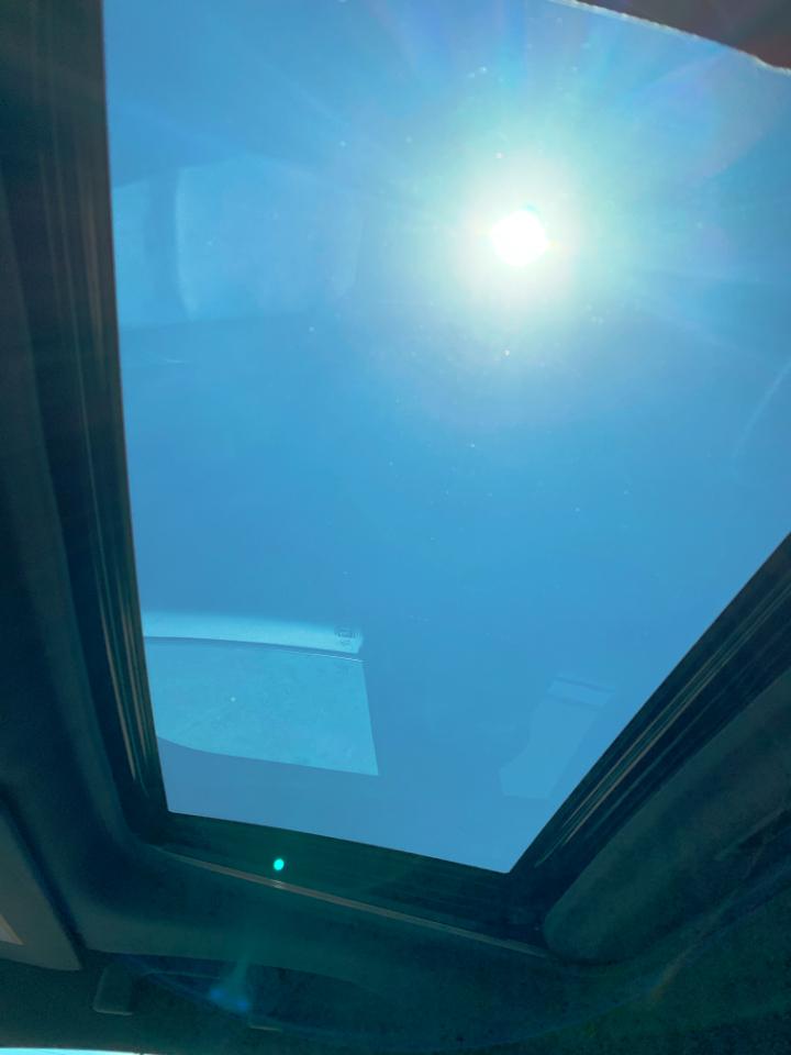 Toyota Sienna  2023