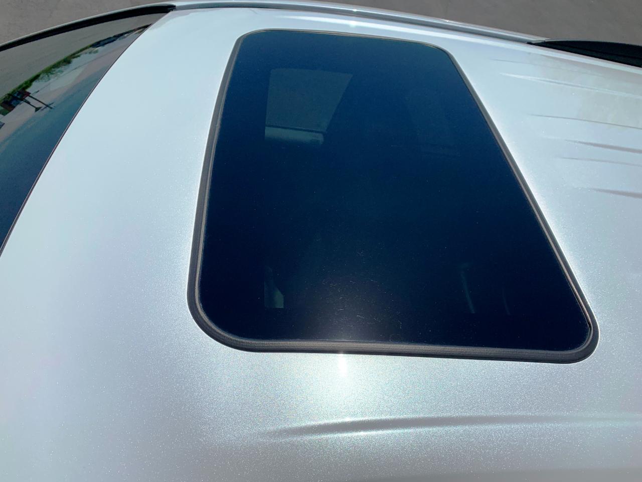 Toyota Sienna  2023