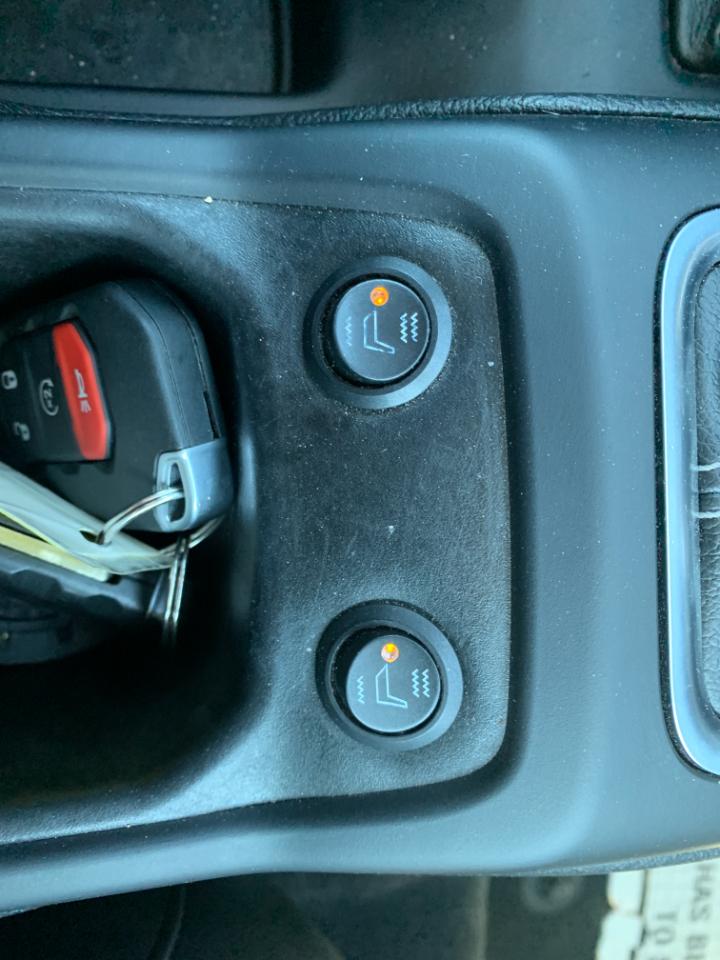 Jeep Wrangler Unlimited Sahara 2021
