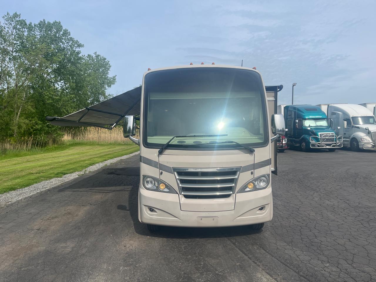 Ford E350  2015