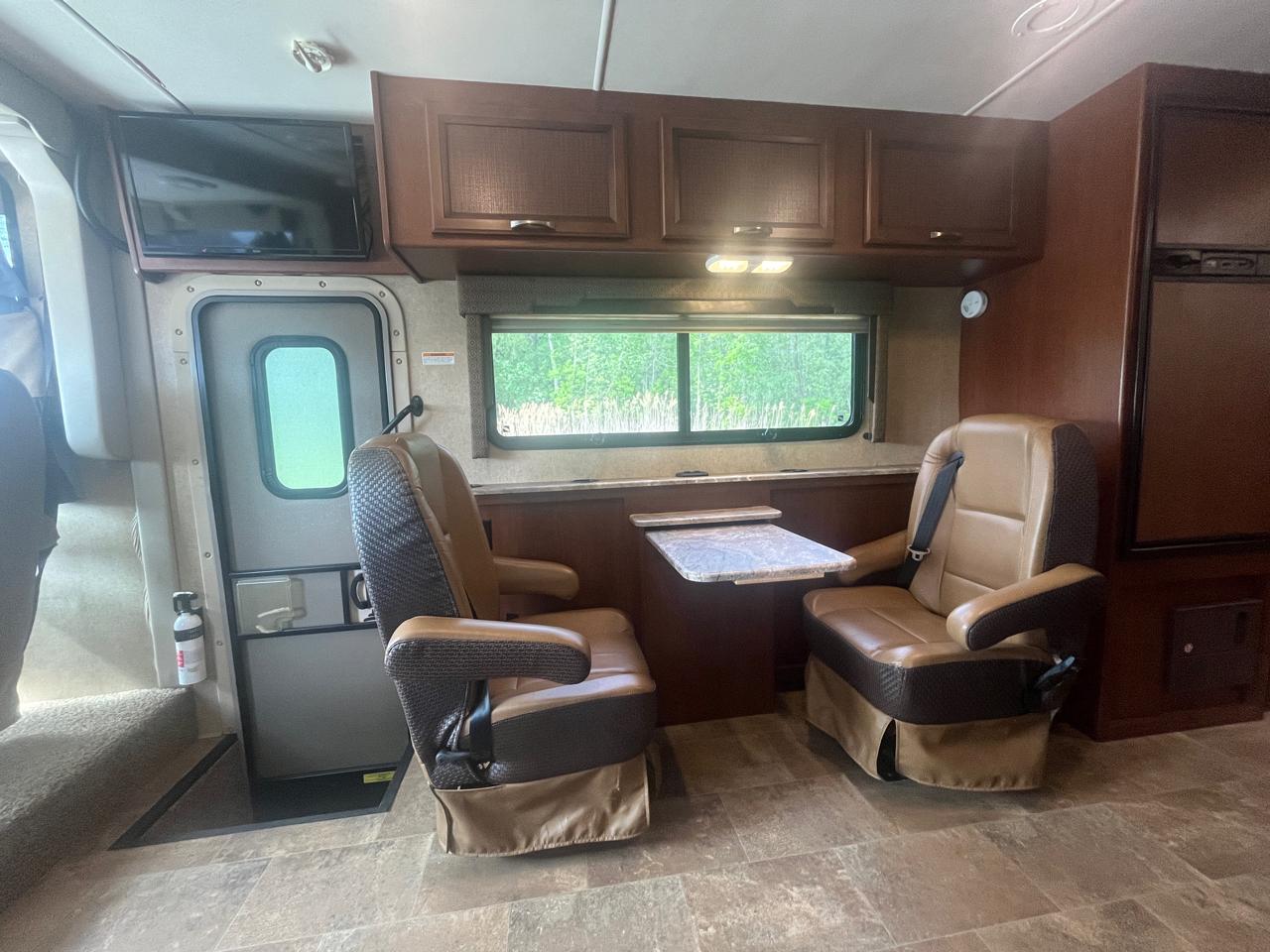 Ford E350  2015