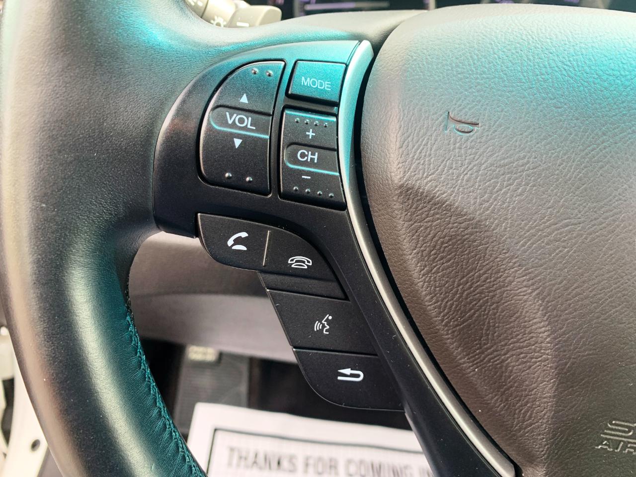 Acura RDX 6-Spd AT AWD w/ Technology Package 2013