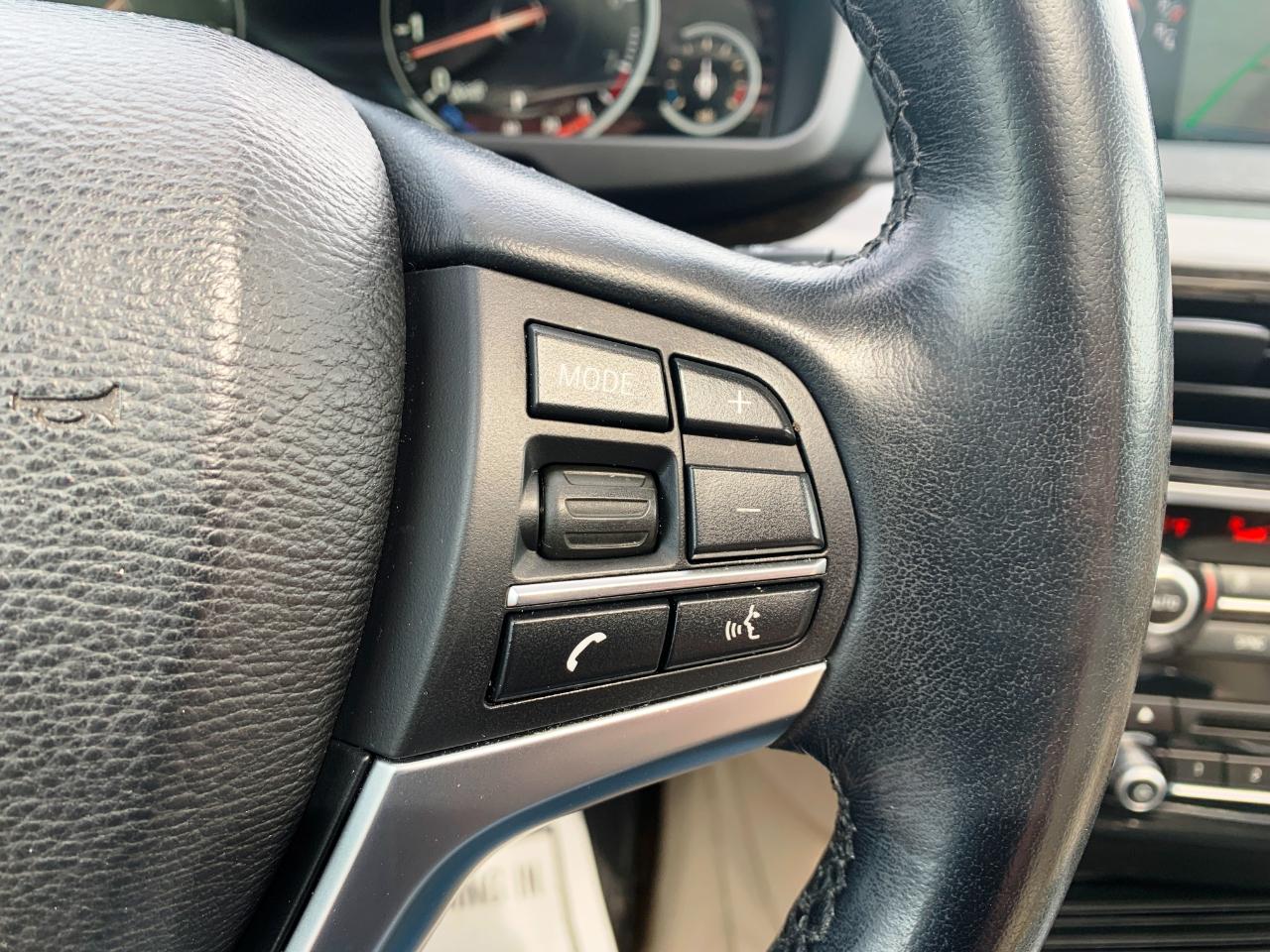 BMW X5 xDrive35i 2015