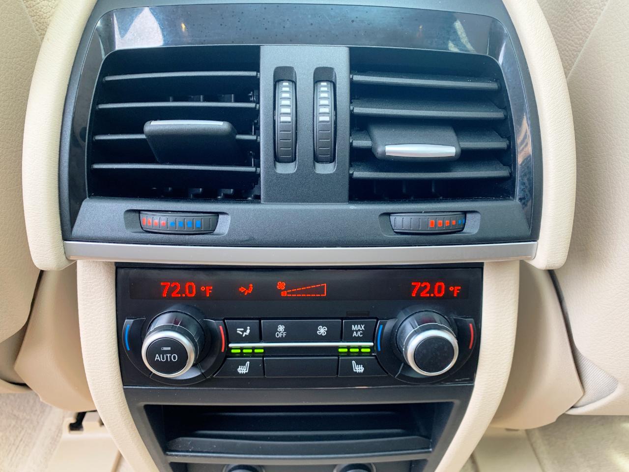 BMW X5 xDrive35i 2015