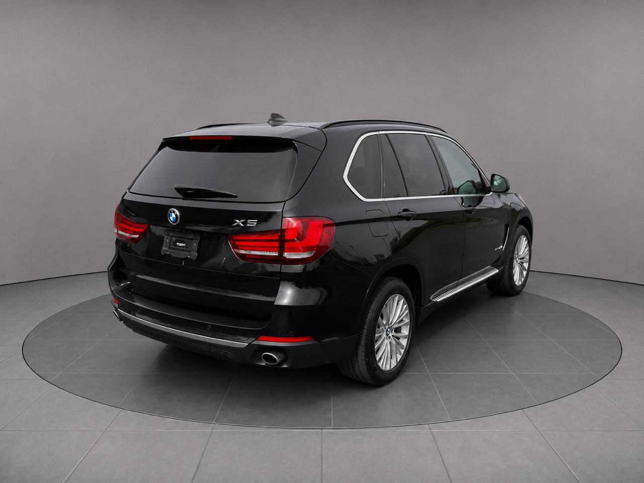 BMW X5 xDrive35i 2015