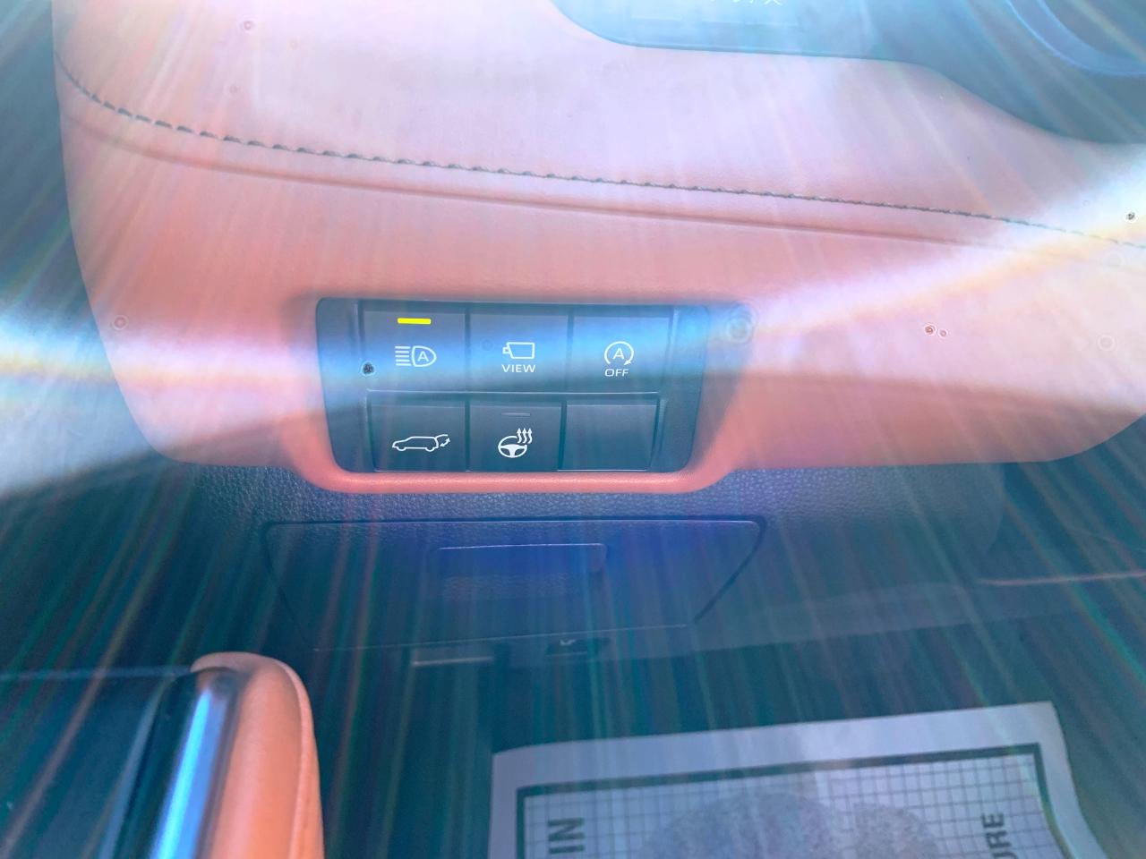 Toyota Highlander Platinum AWD (Natl) *Ltd Avail* 2023