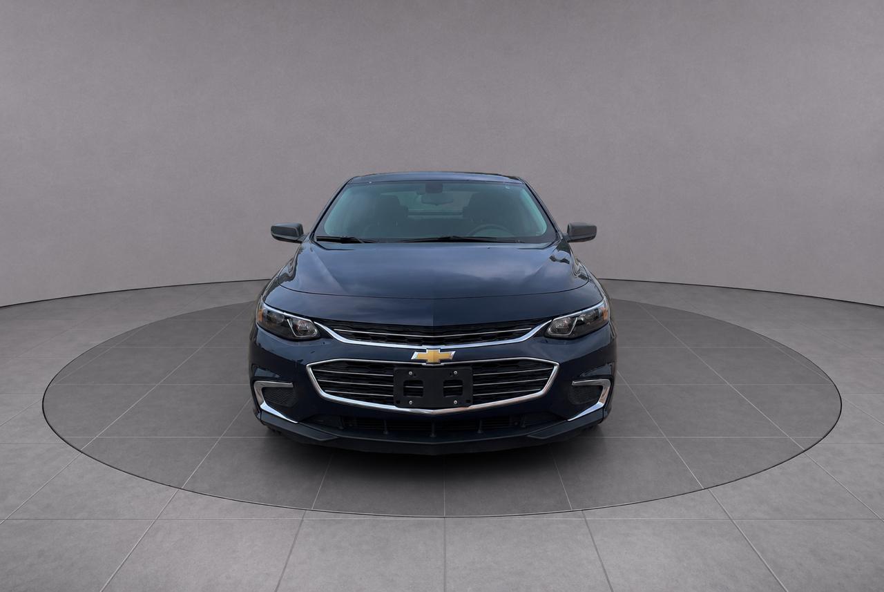 Chevrolet Malibu LS 2016