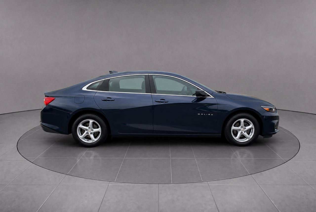 Chevrolet Malibu LS 2016