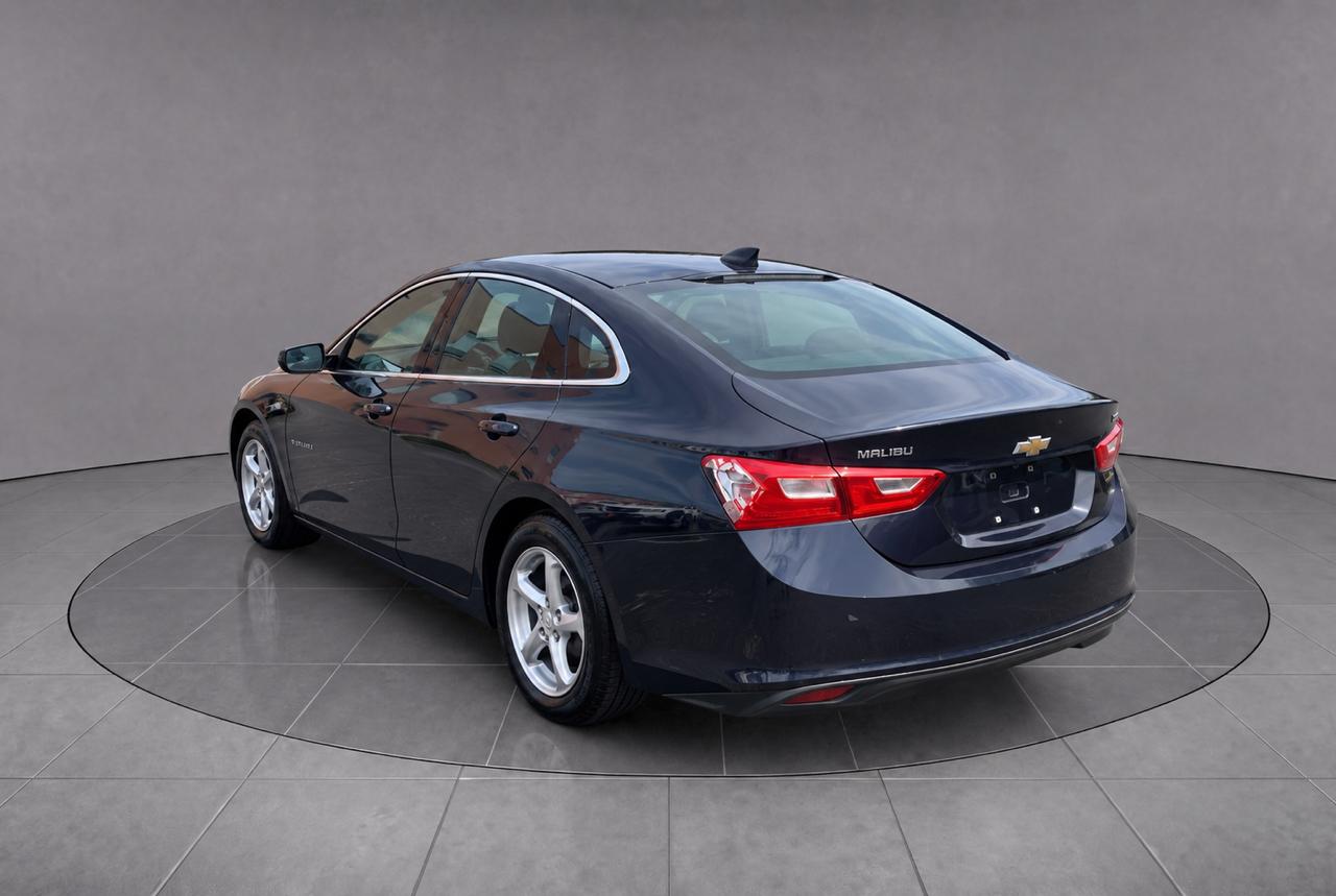 Chevrolet Malibu LS 2016