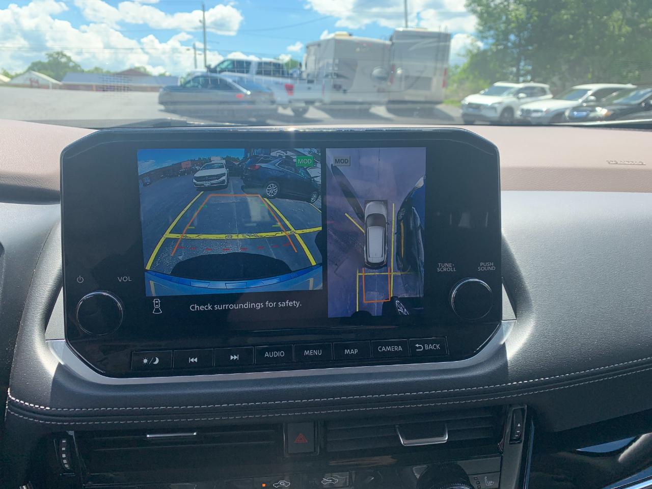 Honda Accord Sport 2.0T 2019