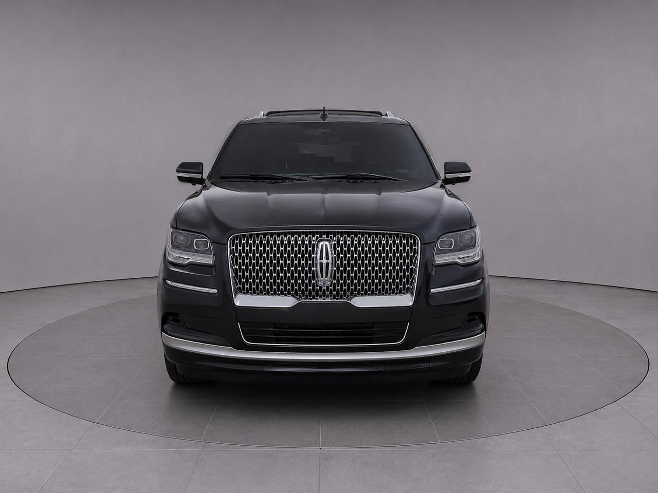 Lincoln Navigator Reserve 2024