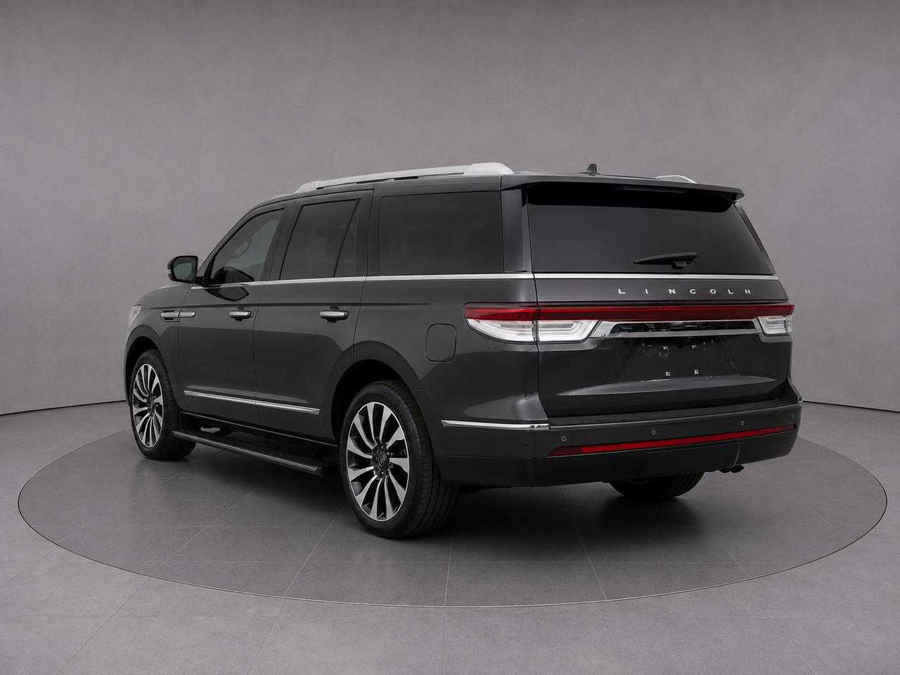 Lincoln Navigator Reserve 2024