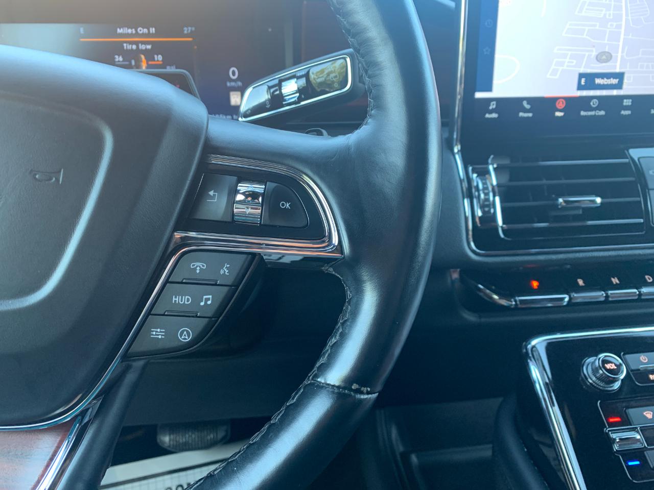 2024 Lincoln Navigator Reserve - Photo 7
