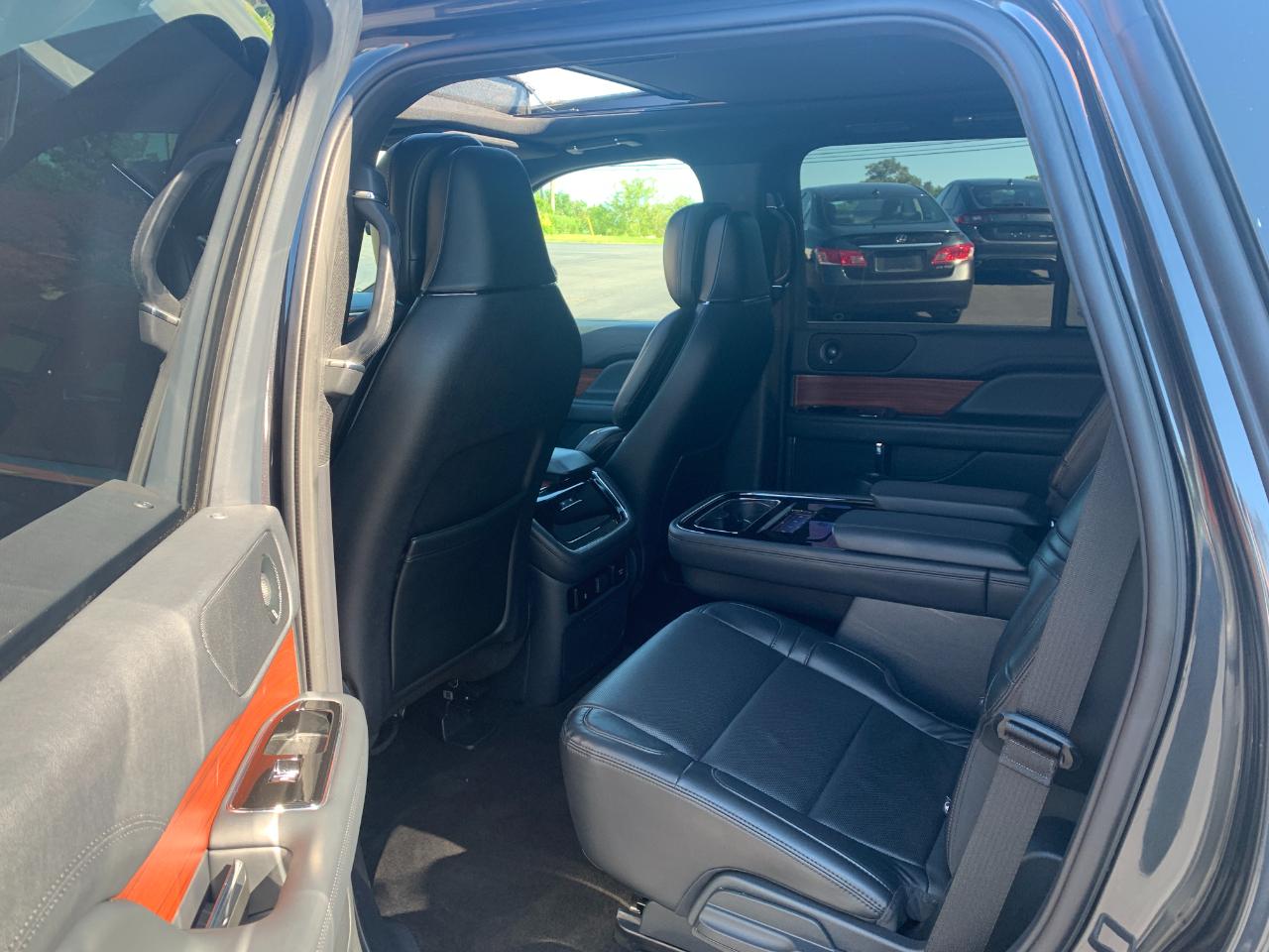 2024 Lincoln Navigator Reserve - Photo 11