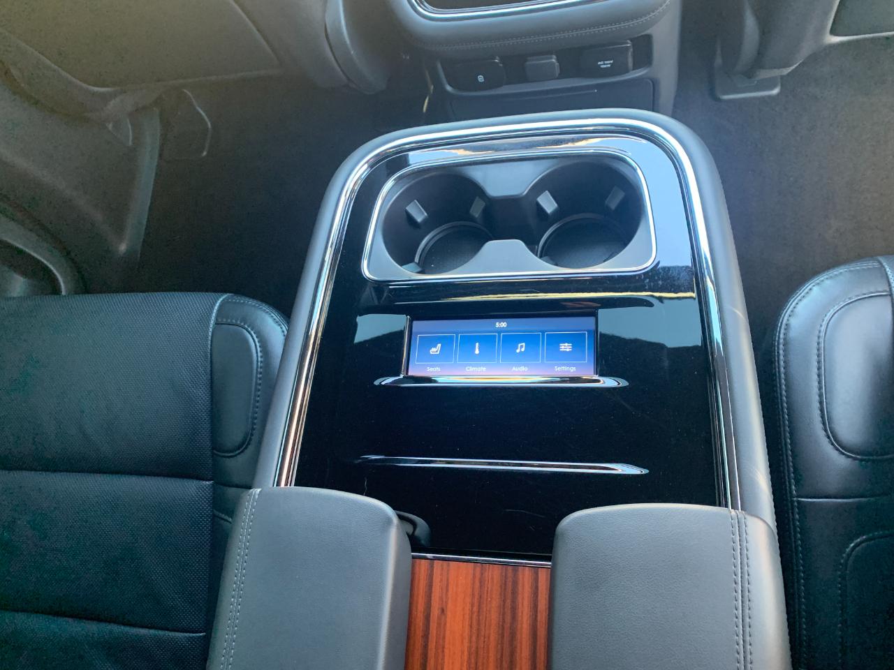 2024 Lincoln Navigator Reserve - Photo 13