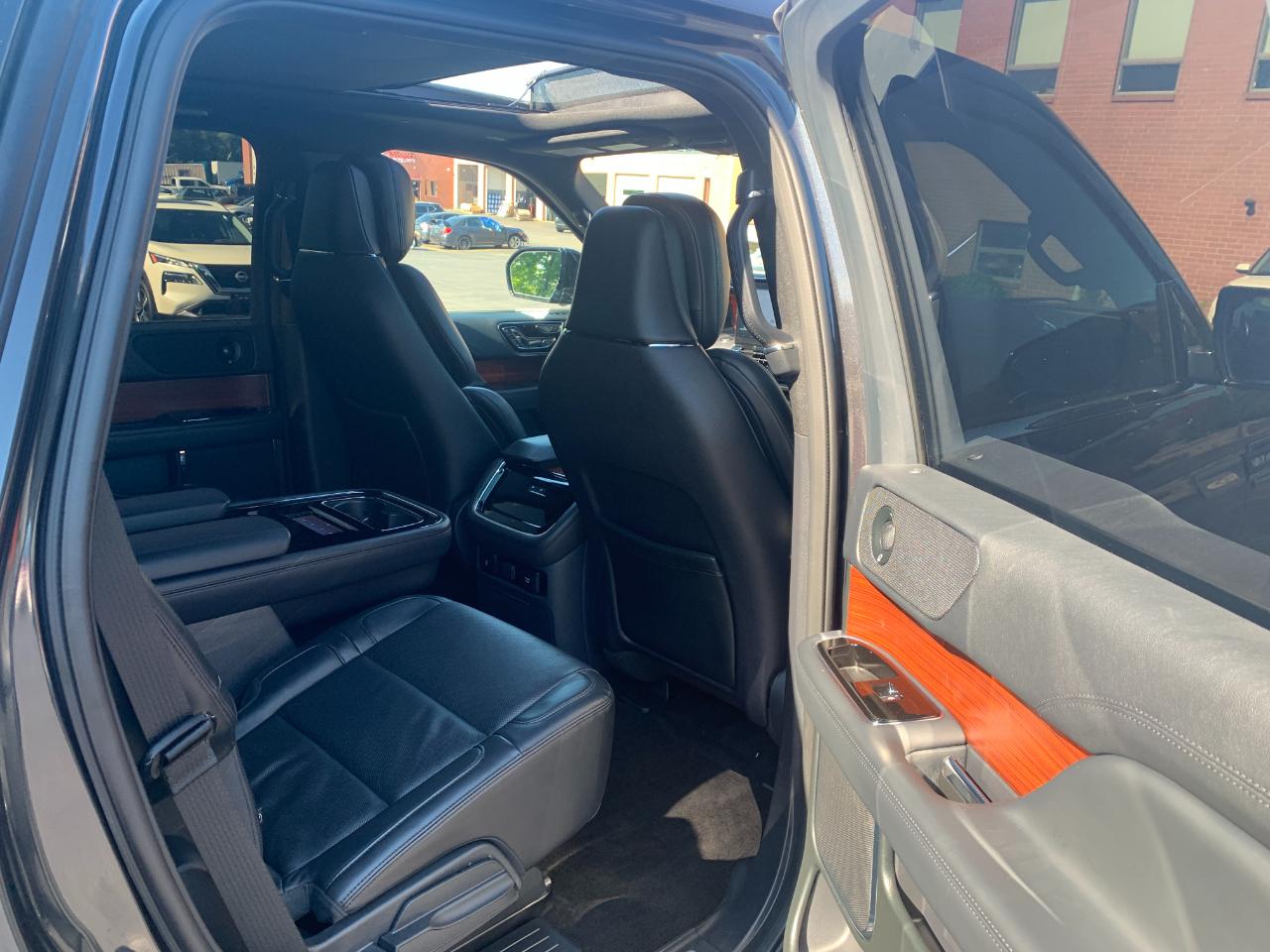 2024 Lincoln Navigator Reserve - Photo 17