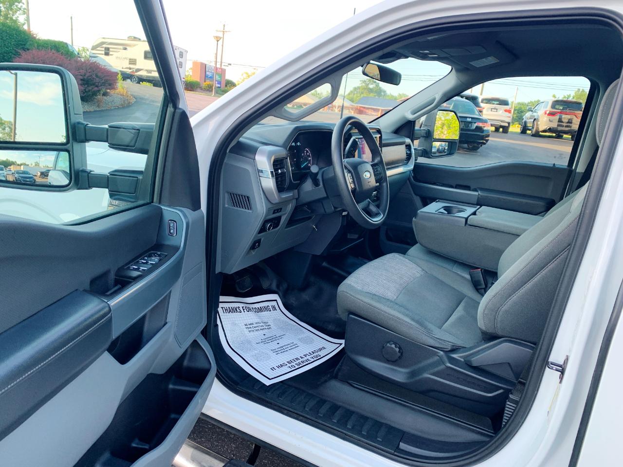 Ford F-150 XLT SuperCrew 6.5-ft. Bed 4WD 2023
