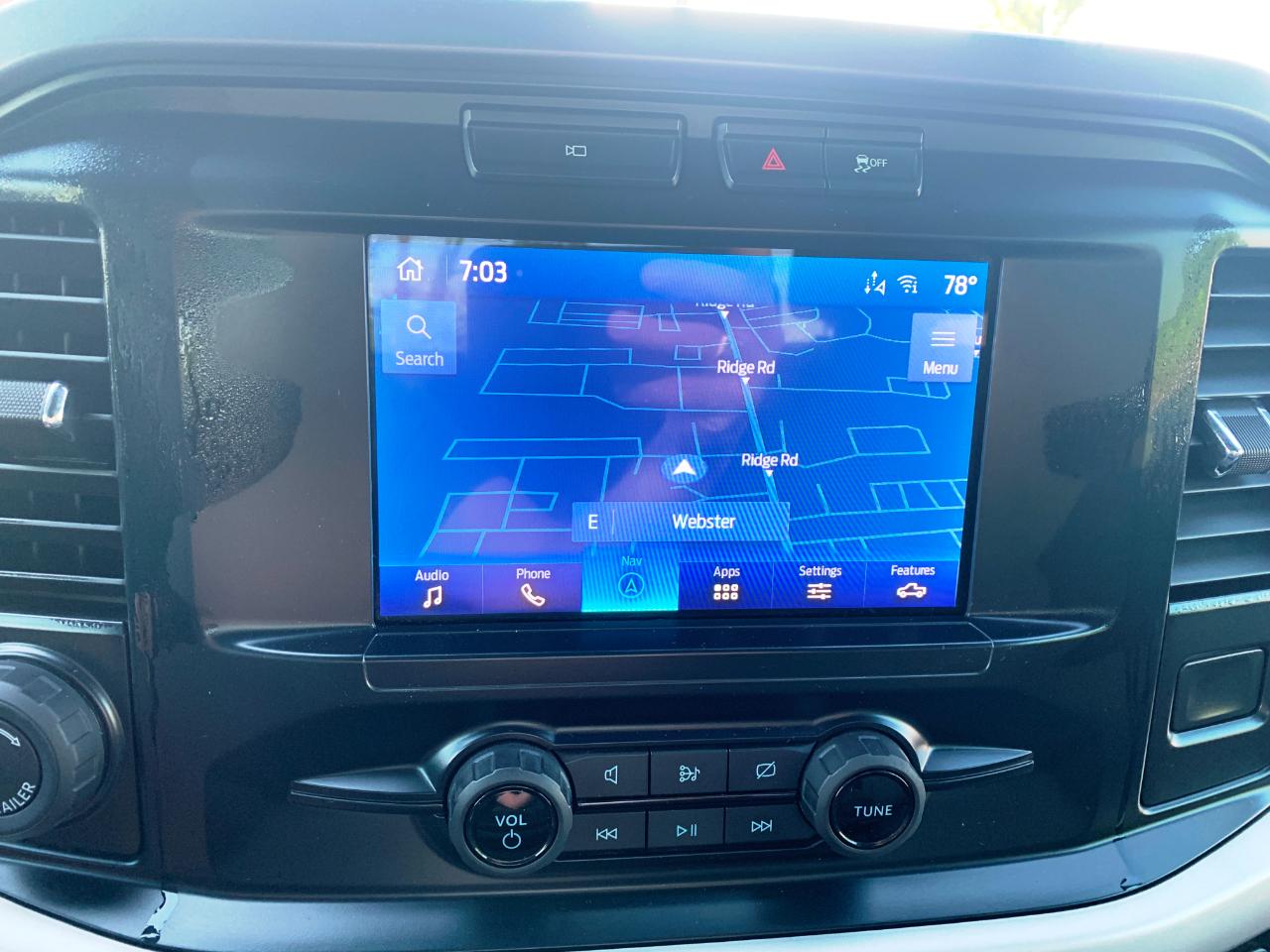 Ford F-150 XLT SuperCrew 6.5-ft. Bed 4WD 2023