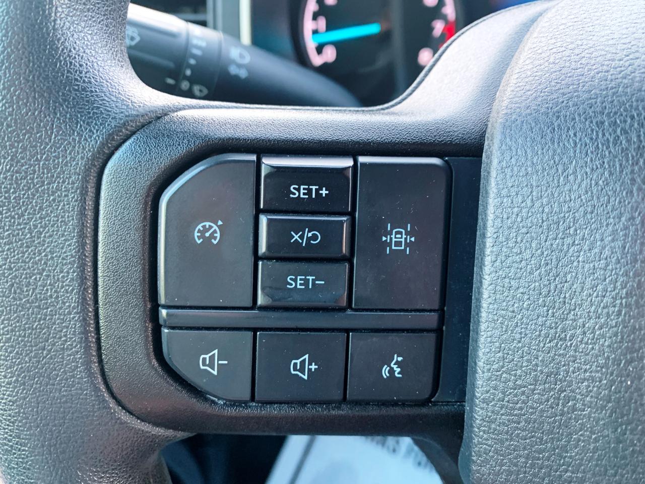 Ford F-150 XLT SuperCrew 6.5-ft. Bed 4WD 2023