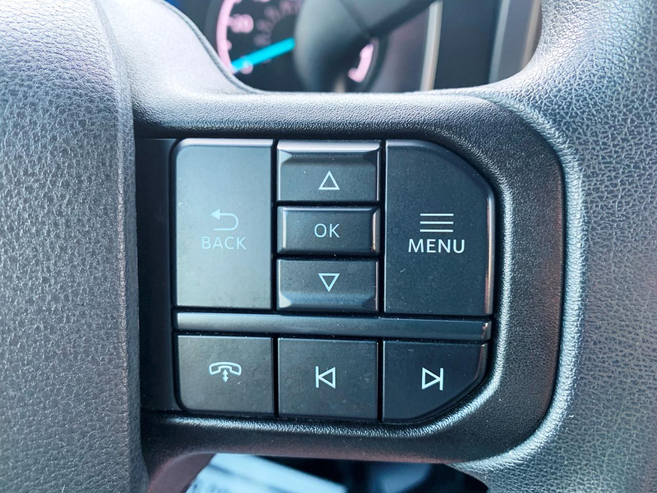 Ford F-150 XLT SuperCrew 6.5-ft. Bed 4WD 2023