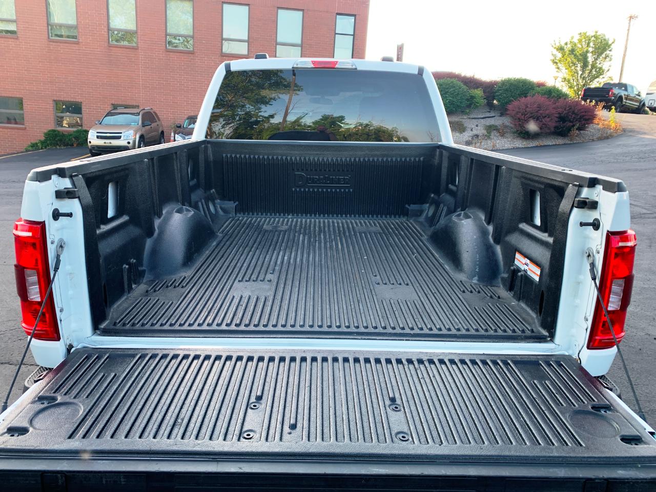 Ford F-150 XLT SuperCrew 6.5-ft. Bed 4WD 2023