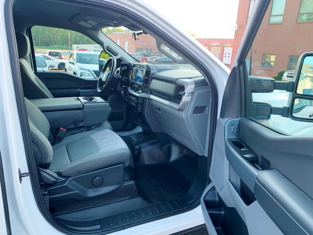 Ford F-150 XLT SuperCrew 6.5-ft. Bed 4WD 2023