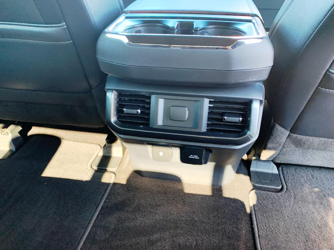 Ford F-150 Lariat SuperCrew 5.5-ft. Bed 4WD 2021