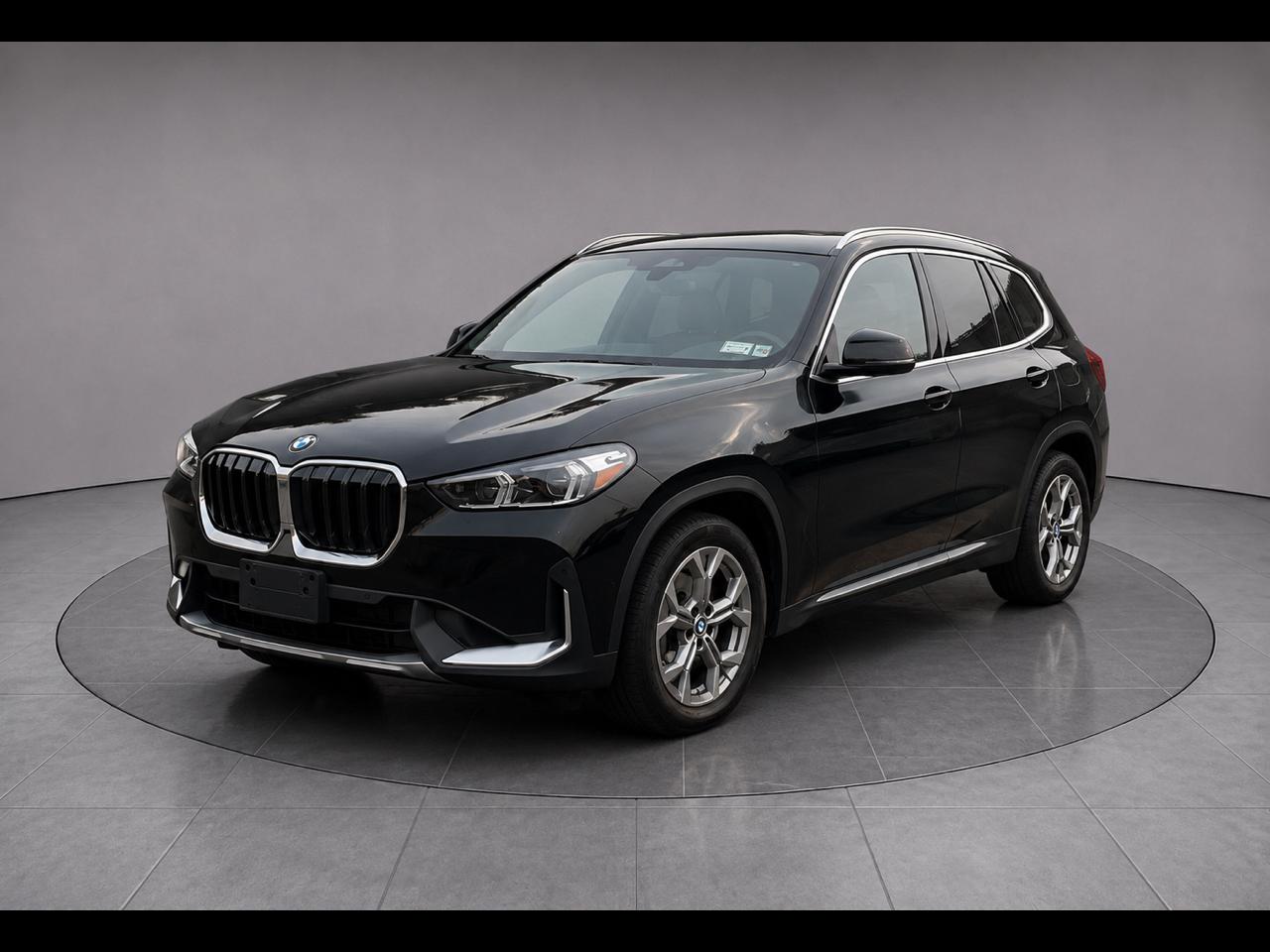 2023 BMW X1 xDrive28i