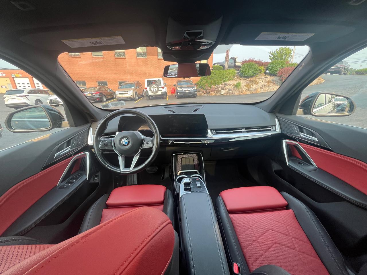 BMW X1 xDrive28i 2023