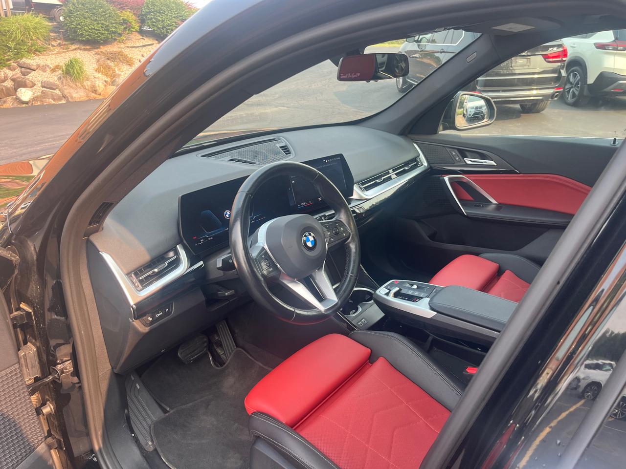 BMW X1 xDrive28i 2023