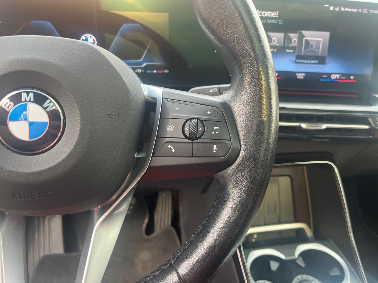 BMW X1 xDrive28i 2023