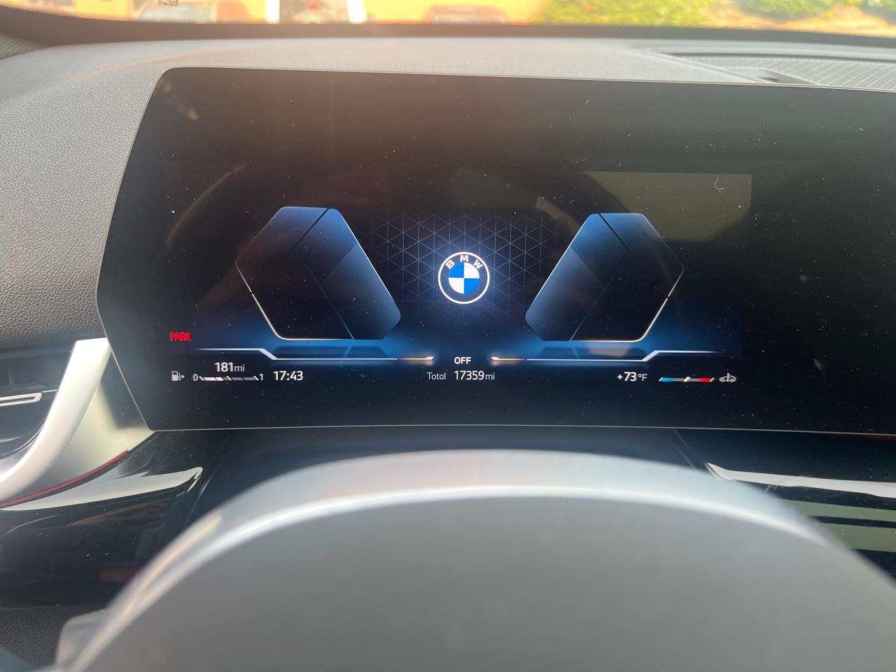 BMW X1 xDrive28i 2023