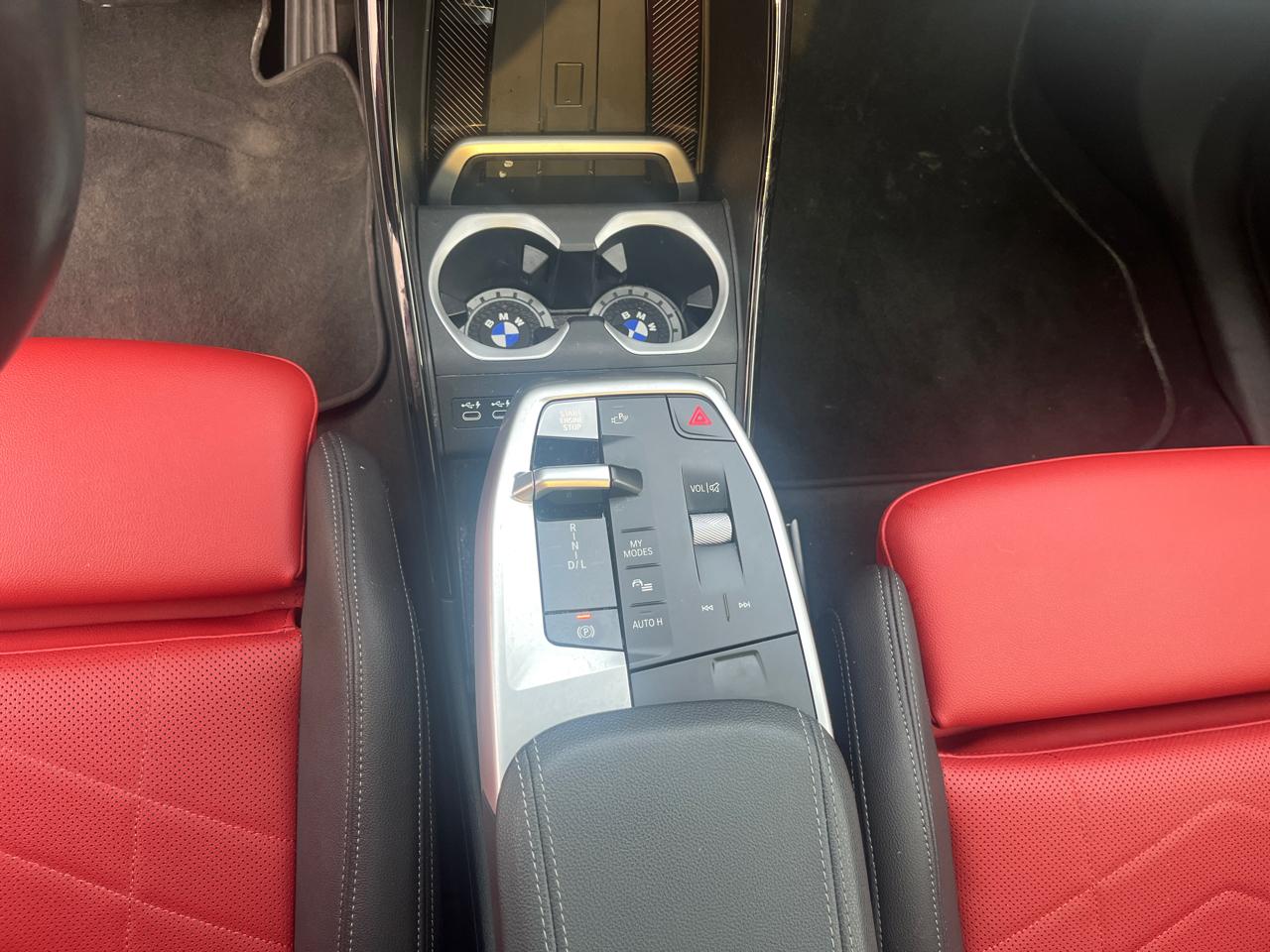 BMW X1 xDrive28i 2023