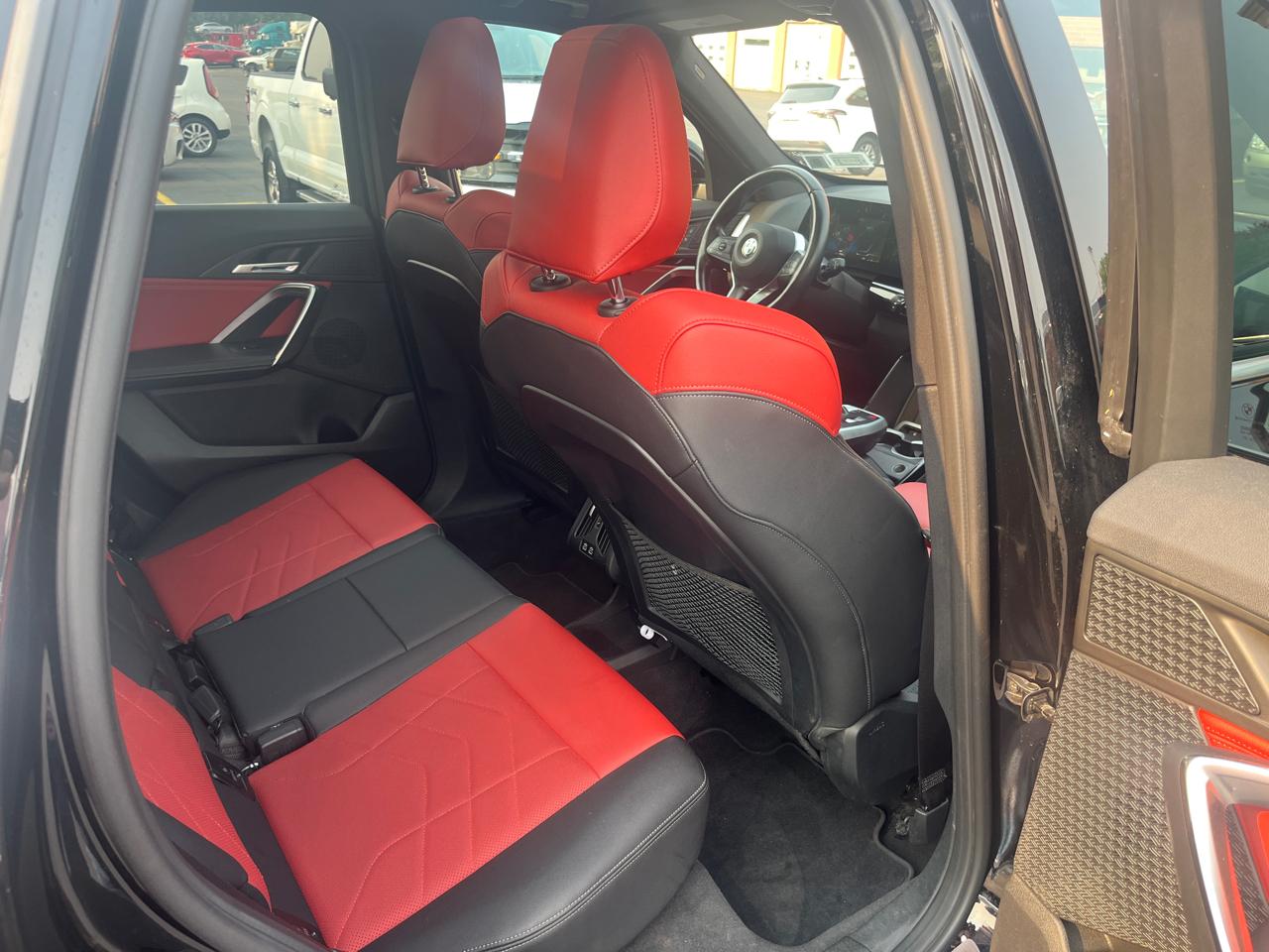BMW X1 xDrive28i 2023