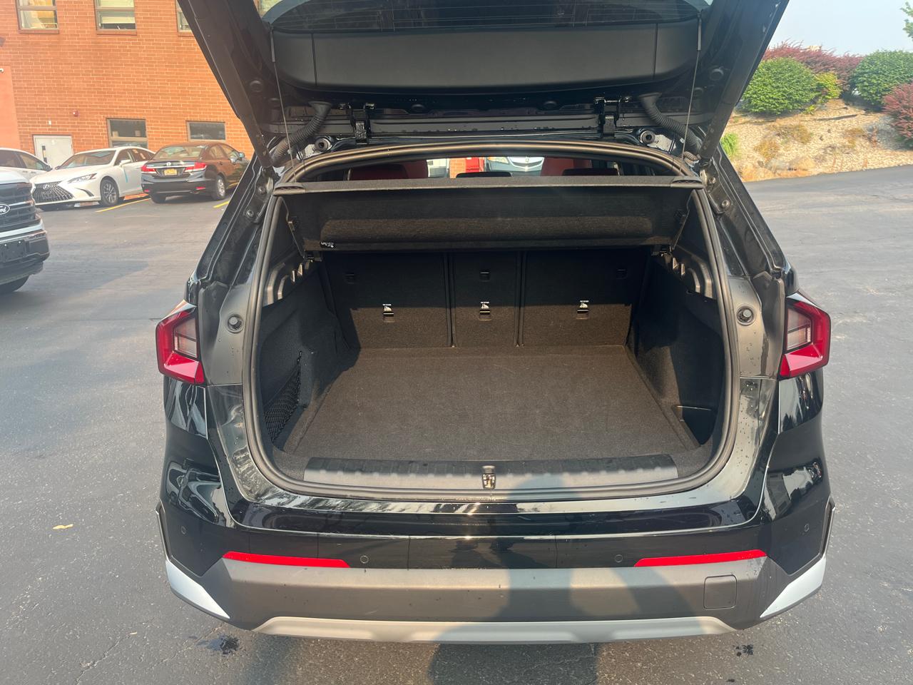 BMW X1 xDrive28i 2023