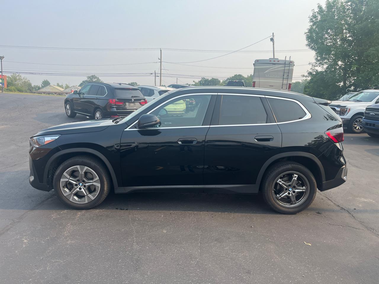 BMW X1 xDrive28i 2023