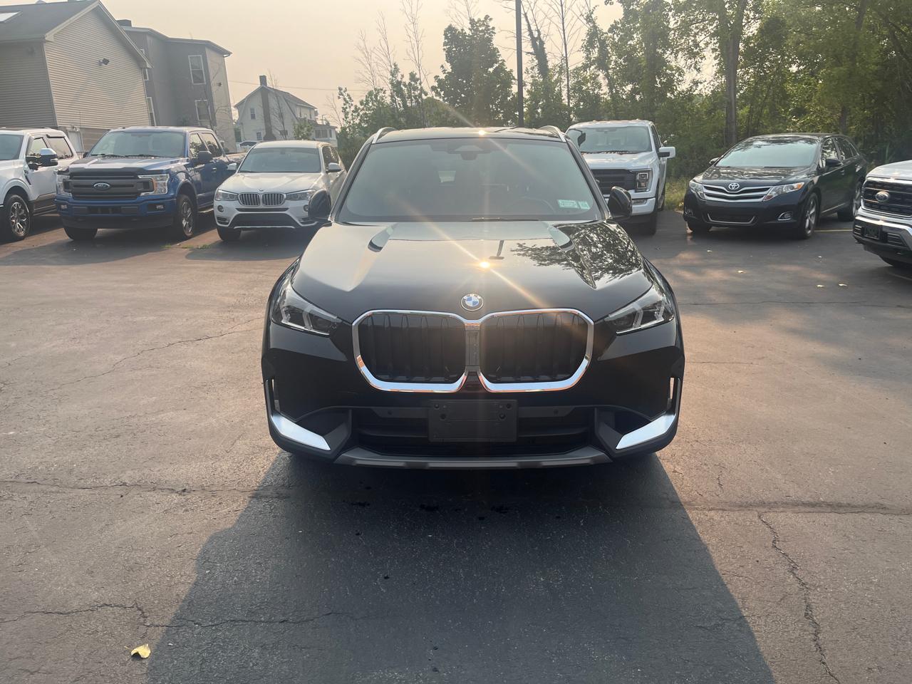 BMW X1 xDrive28i 2023