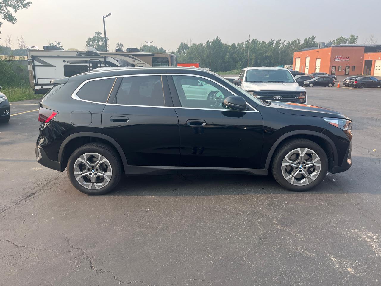 BMW X1 xDrive28i 2023