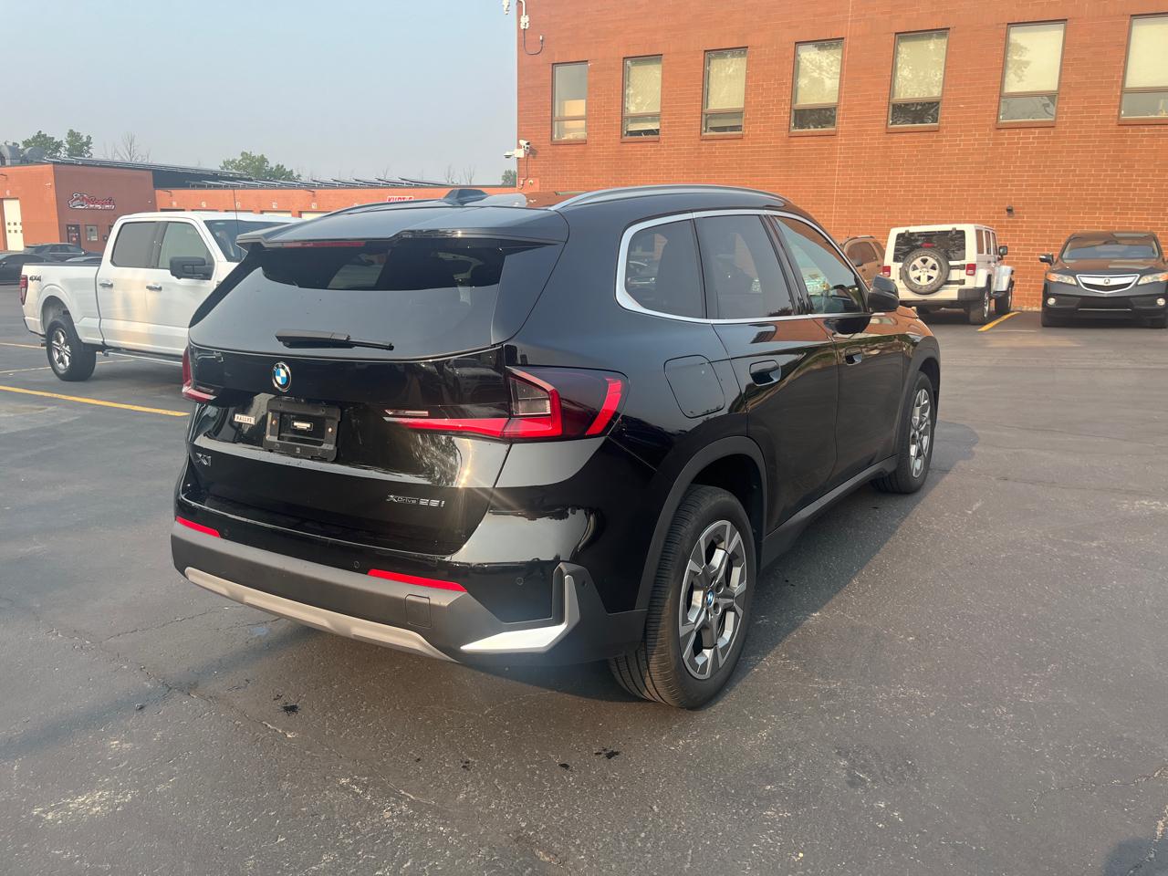 BMW X1 xDrive28i 2023