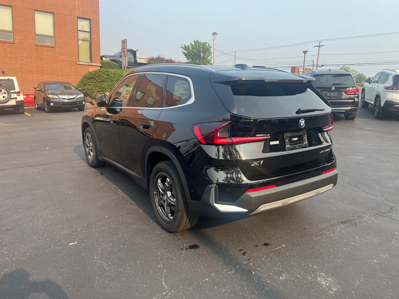 BMW X1 xDrive28i 2023
