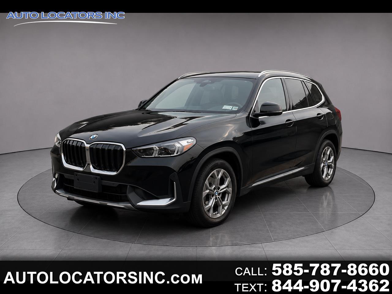 2023 BMW X1 xDrive28i