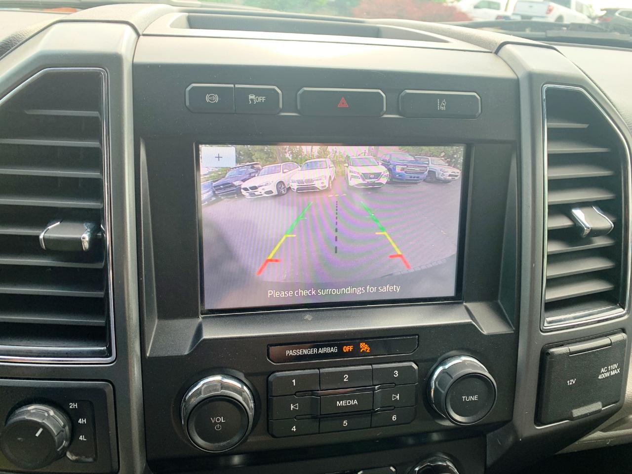 Ford F-250 SD XLT Crew Cab Long Bed 4WD 2020