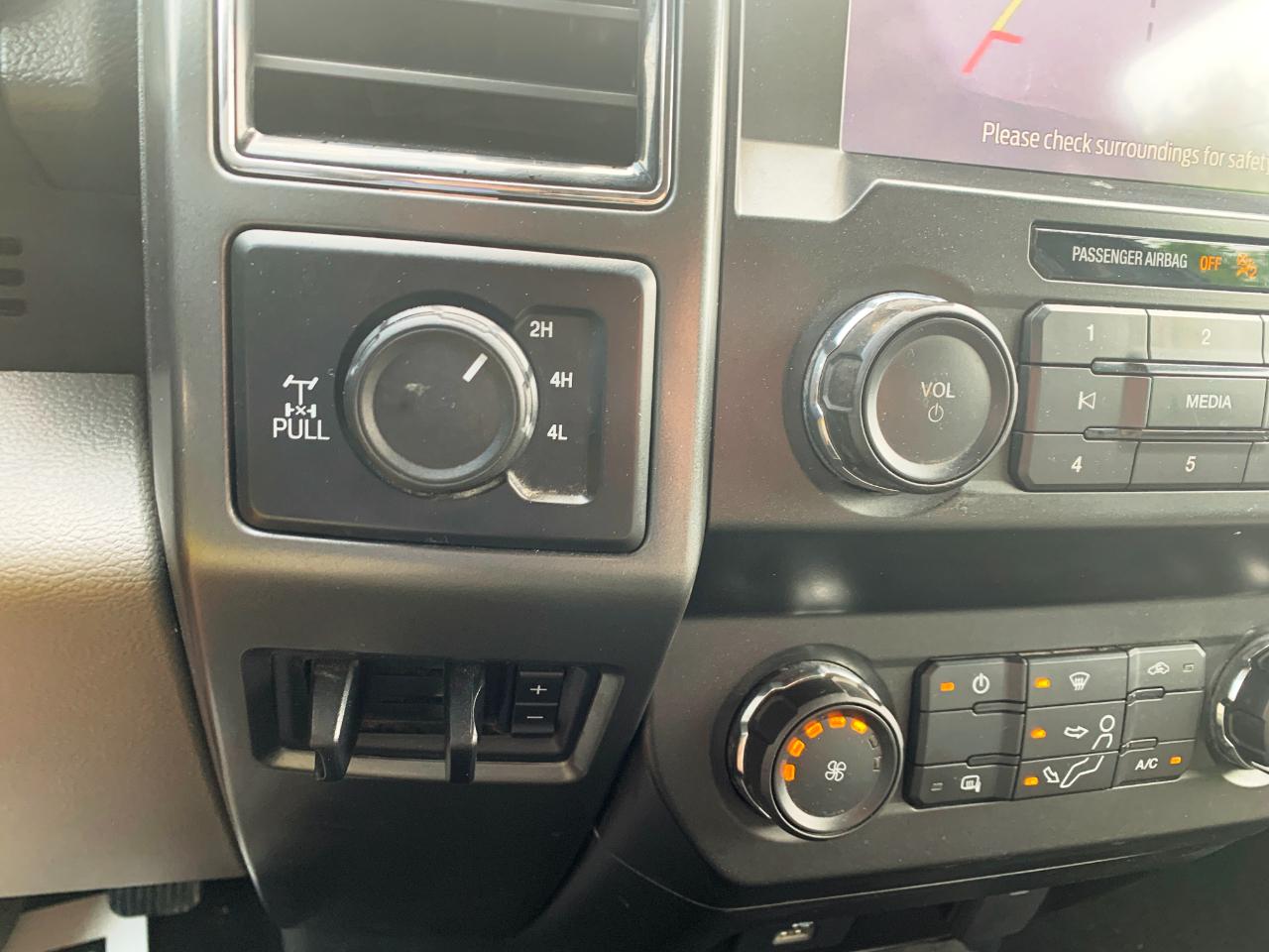 Ford F-250 SD XLT Crew Cab Long Bed 4WD 2020