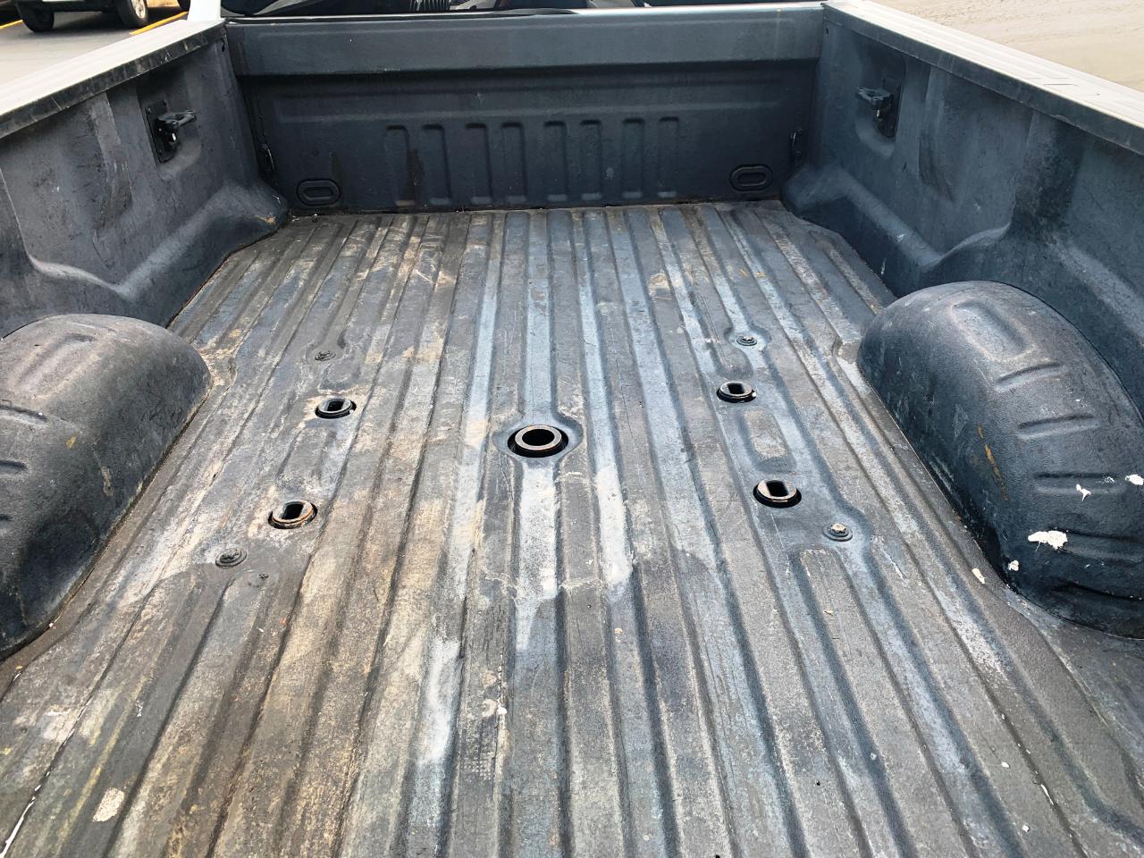 Ford F-250 SD XLT Crew Cab Long Bed 4WD 2020