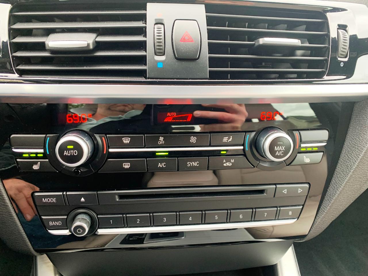 BMW X3 xDrive28i 2016