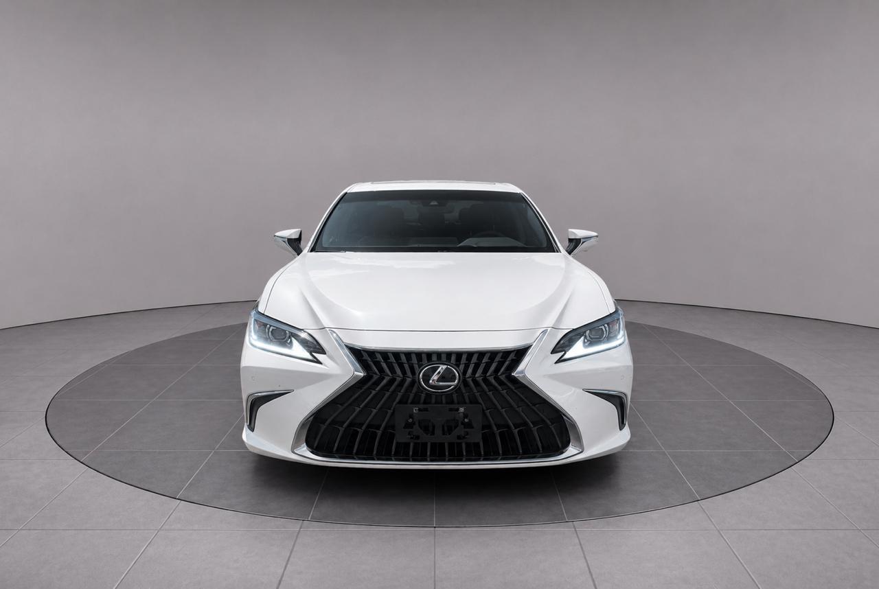 Lexus ES 300h Premium 2022