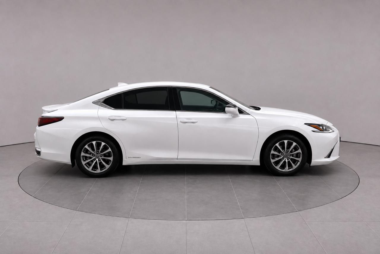 Lexus ES 300h Premium 2022